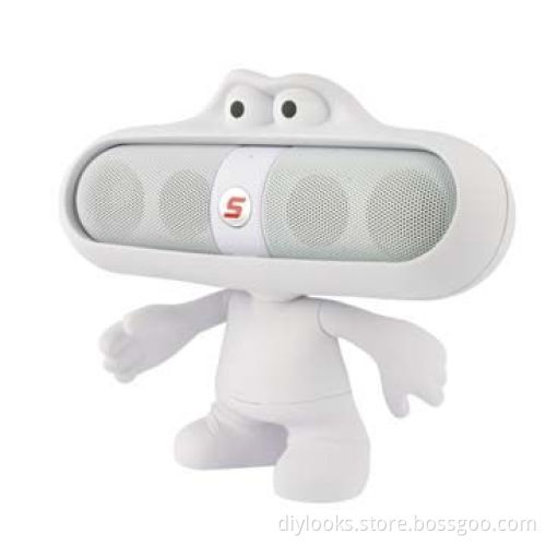 Refurbished Hot Selling Portable Wireless Speaker